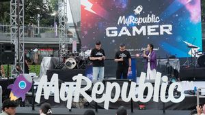 MyRepublic Rilis Layanan MyGamer, Hadirkan Pilihan Kecepatan hingga 1 Gbps