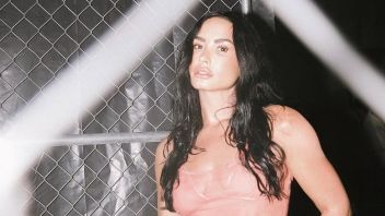 Demi Lovato annonce son nouvel album It’s Not That Deep avec Nuansa Dance-Pop