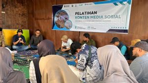 Pelindo Picu Ekosistem Digital Desa Wisata Senteluk