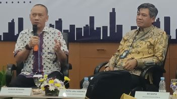 Gaikindo Reveals The Cause Of The Sales Of Indonesian Cars Nyungsep In The Last 2 Years