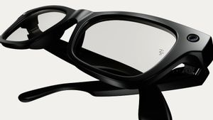Meta Luncurkan Dua Kacamata Pintar Ray-Ban Terbaru dengan Dukungan Lensa Resep