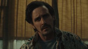 Aktor <i>Black Phone</i>, James Ransone Meninggal Dunia