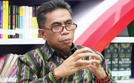 BPIP Sampaikan Nilai Pancasila dalam Kemajuan Ekonomi Lokal