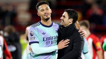 Arteta: Recruiting One Player On The January Exchange Is Not Enough For Arsenal In The Title Competition