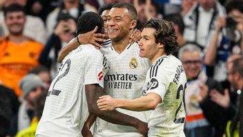 Kylian Mbappé est à nouveau dangereux, Ancelotti: C’est ce dont le Real Madrid a besoin