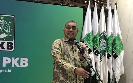 PKB Klaim Sandiaga Siap Lawan Ridwan Kamil di Pilgub Jawa Barat