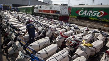 Ministry Of Transportation Is Ready To Transport 10,440 Motorbikes For Free During The 2023 Eid Homecoming