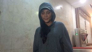 Penuhi Panggilan Polisi, Erika Carlina Serahkan Bukti Pengancaman DJ Panda