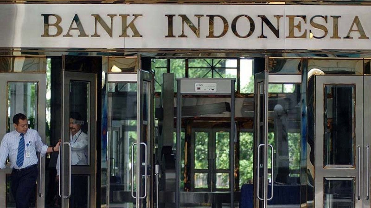 Utang Luar Negeri Indonesia Capai 433,4 Miliar Dolar AS pada Kuartal I-2026