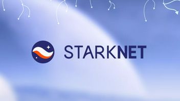 Starknet Hadapi Kontroversi Airdrop Token STRK