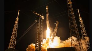 Satelit Nusantara Lima Bakal Pasok Internet 13,5 Gbps ke Filipina