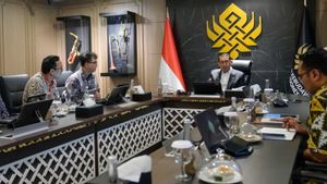 Indonesian Funds are Made Easier, Fadli Zon: Cultural Actors Should Not Be Complicated by Bureaucracy