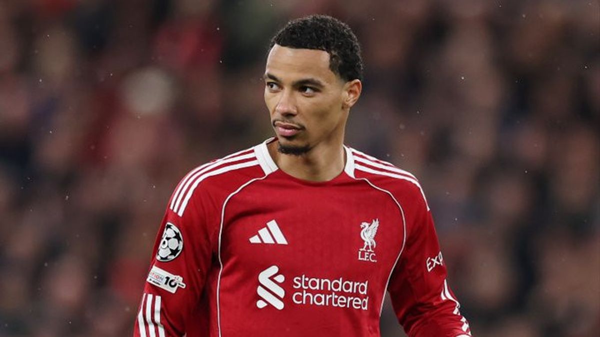 hoven vs Liverpool vs PSV Midhoven : Les rouges sont brisés, les rouges sont prêts à chanter Anfield