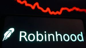 Robinhood Bayar Rp60 Miliar untuk Selesaikan Masalah Penarikan Kripto di California