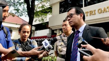 Lemhannas Review Revision Of TNI Law