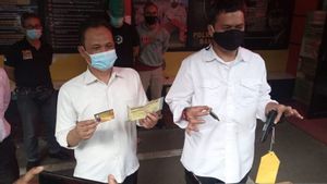 Kesal Penuh Amarah, Pengusaha 33 Tahun Ini Lepas 4 Tembakan di Pasar Induk Caringin Bandung