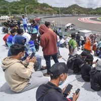 MGPA Minta Maaf Atas Mundurnya Dyan Dilato Jelang WSBK