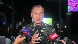 TNI Siapkan Kandidat Jenderal Bintang Tiga untuk Pimpin Pasukan Perdamaian di Gaza