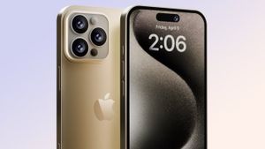 iPhone 16 Proは、新しいモデムのおかげでより速い5Gレートで提供されます