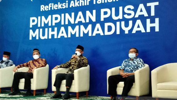 Kabar Baik! Australia Izinkan Muhammadiyah Dirikan Sekolah Muhammadiyah Australia College