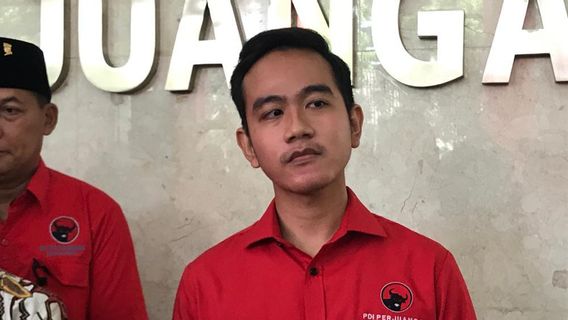 PDIP Bantah Adanya Politik Dinasti Terkait Pencalonan Gibran di Pilwalkot Solo