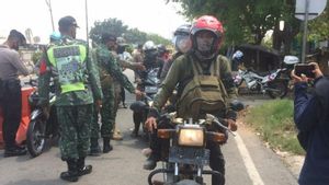 Polisi Cabut Pos Penyekatan di Aceh Barat Setelah Pemprov Membolehkan Mudik Lokal