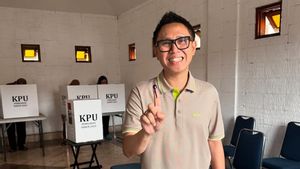 Beda Tanggapan Uya Kuya dan Eko Patrio Usai Dihujat Warganet Gegara Joget Soal Kenaikan Gaji DPR