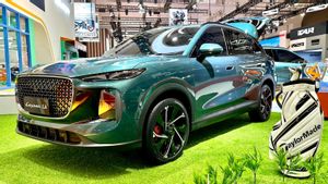 Lepas Tawarkan Kepemilikan Premium dan Gaya Hidup Elegan di IIMS 2026