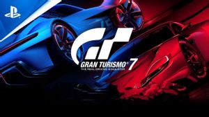 Pengembang Gran Turismo 7 Pertimbangkan untuk Rilis Gimnya di PC
