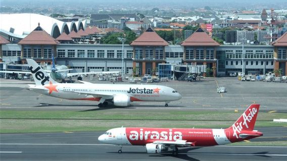 Nyepi Day 2021, Ngurah Rai Airport And Harbor Fermé 24 Heures