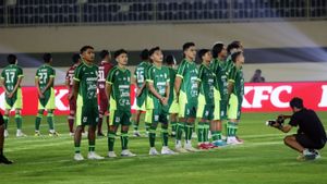 Target Kembali ke Super League, PSS Sleman Resmi Umumkan 34 Pemain