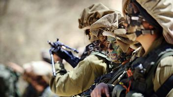 Israel Forecasts Battle In Gaza Lasts 7 Months