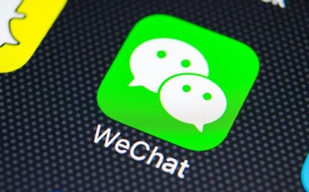 Media Sosial WeChat yang Terpaksa Hengkang dari China