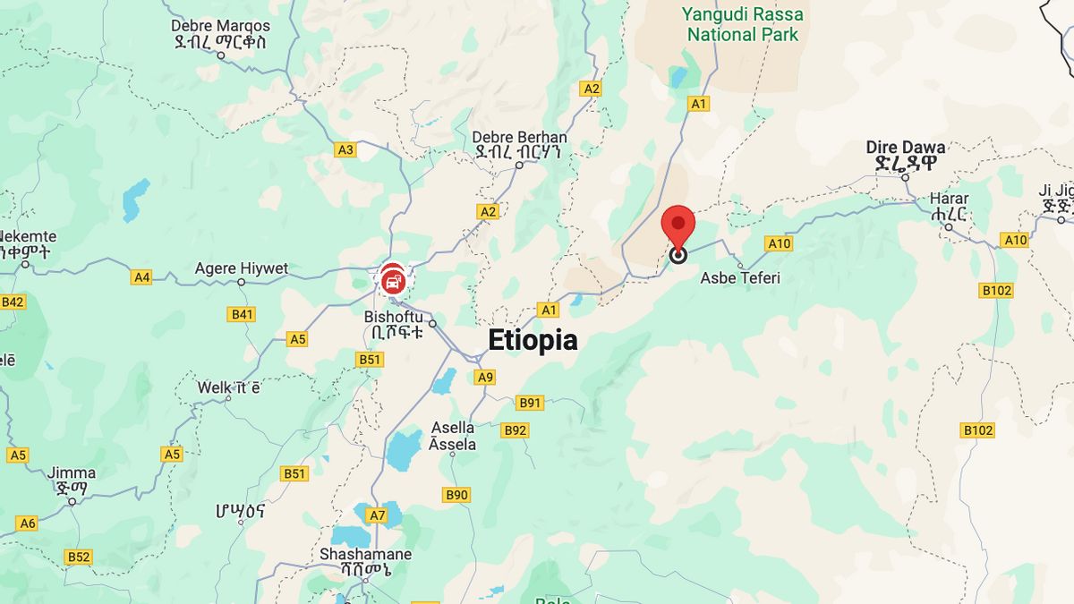 More Than 100 People Kidnapped In Ethiopia, Perpetrators Ask For Ransom