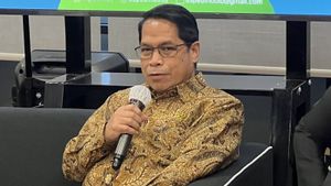 Solar Imports Start to be Stopped, the Ministry of Energy and Mineral Resources Ensures Private Gas Stations Buy from Pertamina