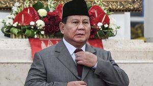  Cerita Prabowo Angkat Dirut Pertamina dan Minta Bereskan Bobrok di Tubuh Pertamina