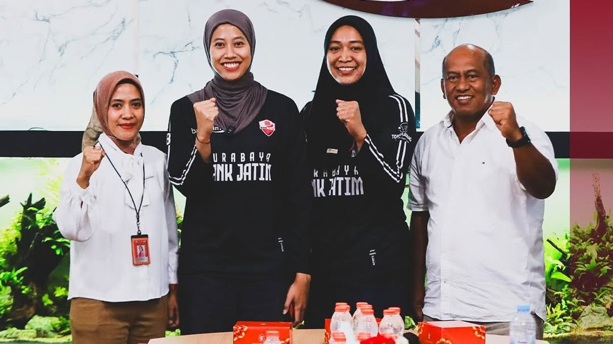 Megawati Beri Penjelasan Bisa Main di Bank Jatim dan Manisa