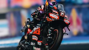 Rossi Berharap Bagnaia dan Martin Bisa Usik Marquez di MotoGP 2026