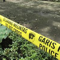 Temuan Mayat di Jalan Kontainer Sorong, Polisi Amankan 2 Remaja Belasan Tahun