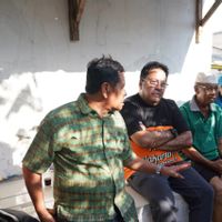 Rano Karno Komitmen Fasilitasi Pengembangan Budaya Betawi