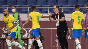  Calendrier Olympique De Soccer Aujourd’hui, Mardi 3 Août: Mexique Vs Brésil, Japon Défient L’Espagne