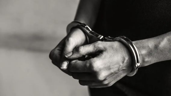  Polisi Tangkap Mahasiswa Kampus Swasta di Jatinangor Edarkan Sabu 