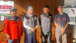 Is Pusakata dan Musisi Lain Gelar Konser Amal untuk Kumpulkan Donasi Bagi Korban Banjir dan Longsor di Sumatera