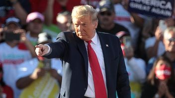 ドナルド・トランプはイランとの合意にまだ確信していない