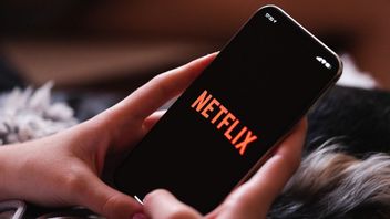 Netflix Stop Layanan <i>Streaming</i> Film di Rusia Buntut Invasi ke Ukraina 