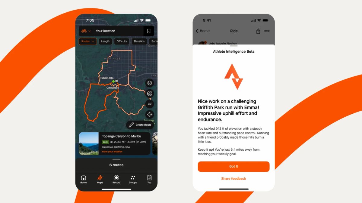 Setelah Tunjuk CEO Baru, Strava Luncurkan Banyak Fitur Baru termasuk Mode Gelap