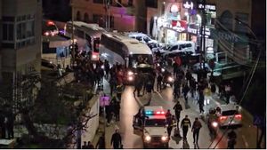 Pakar PBB Sebut Tahanan Palestina di Gaza Mengalami Penyiksaan Sejak Februari 2024