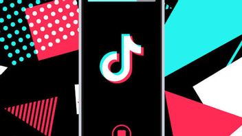 CEO TikTok Ungkap Larangan Aplikasinya di AS Akan Rugikan Ekonomi Negara