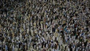 6 Rukun du Hajj qui doit être utilisé : le culte n’est pas juste quand vous le abandonnez