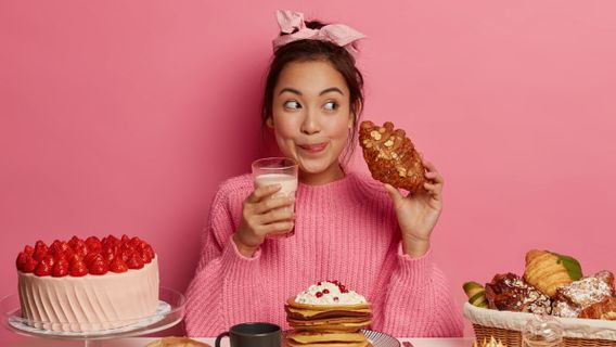 7 Tips For Regulating The Mood So That The Eating Pattern Is Not A Mess